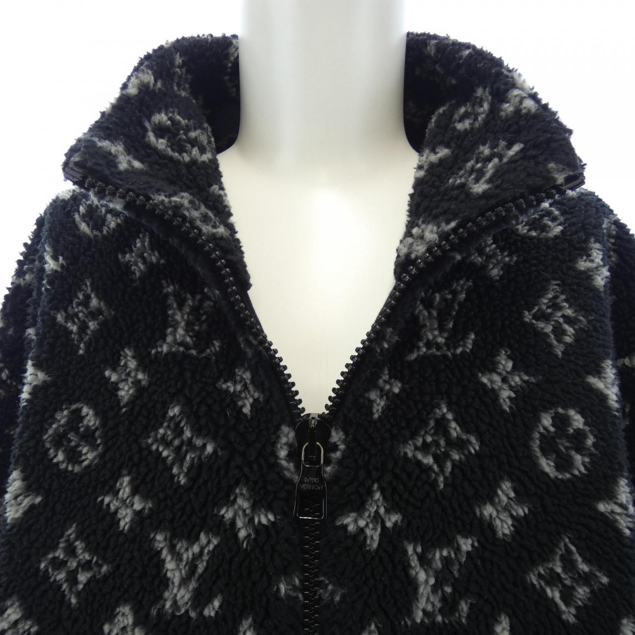 ルイヴィトン LOUIS VUITTON ブルゾン