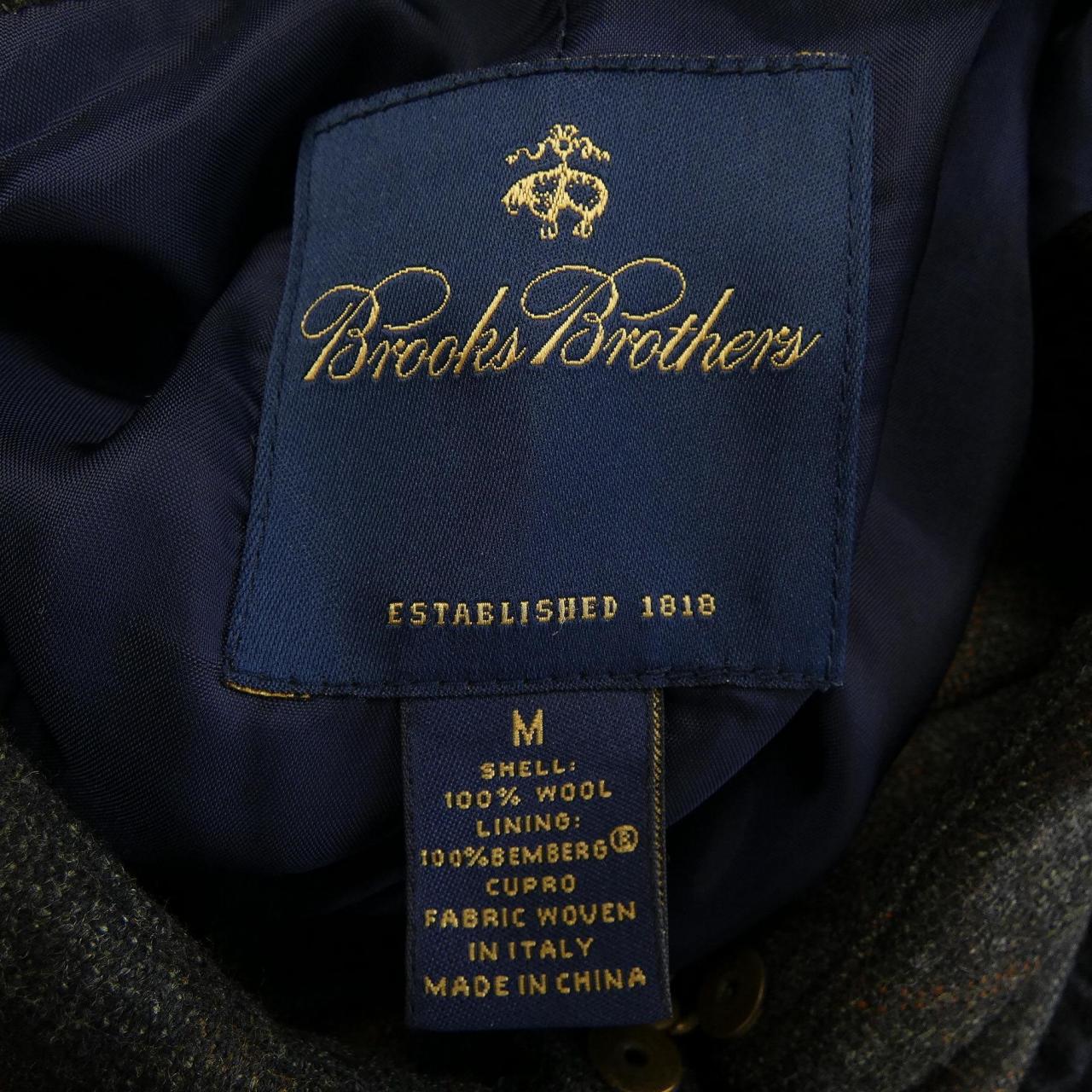 ブルックスブラザーズ BROOKS BROTHERS コート