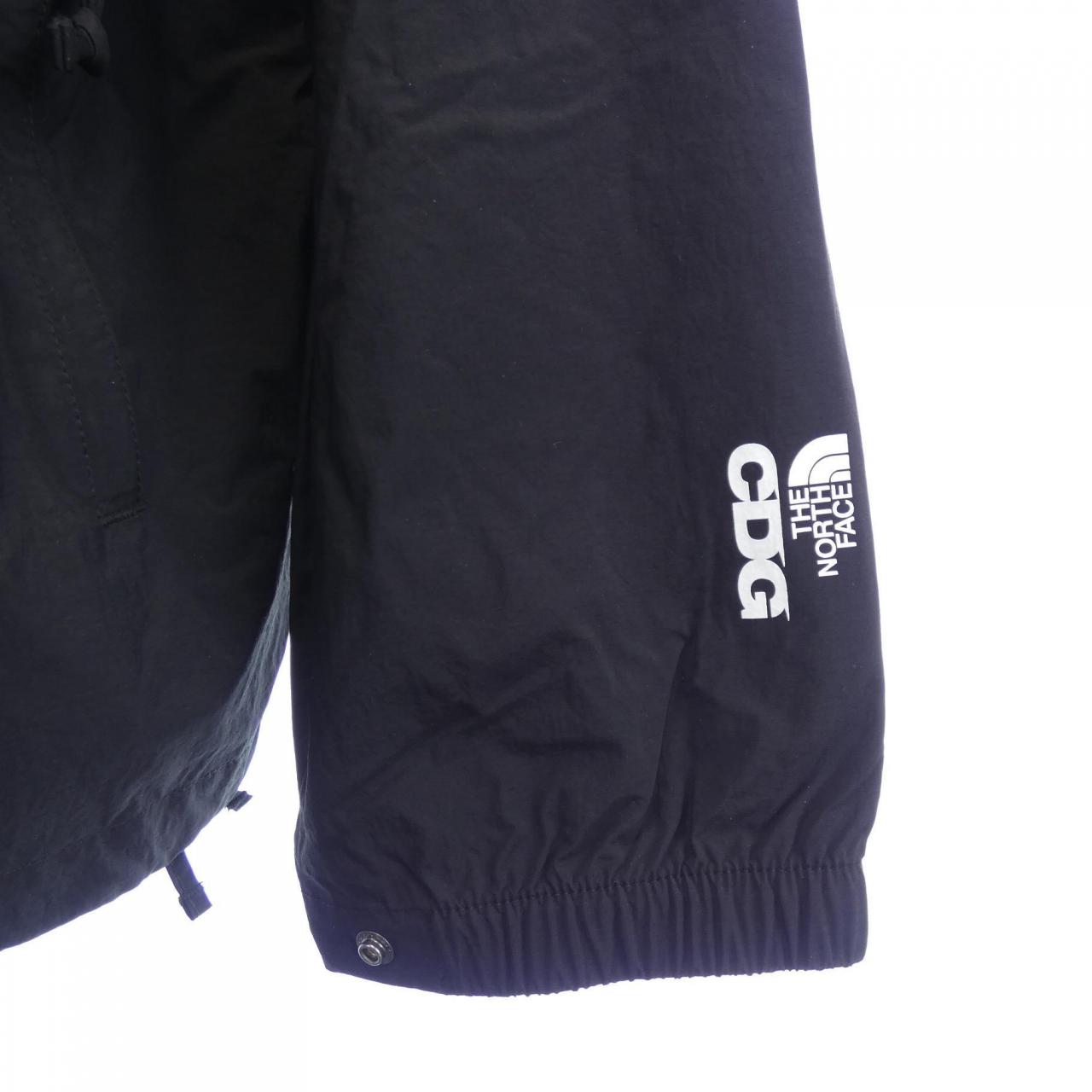 ザノースフェイス THE NORTH FACE ブルゾン