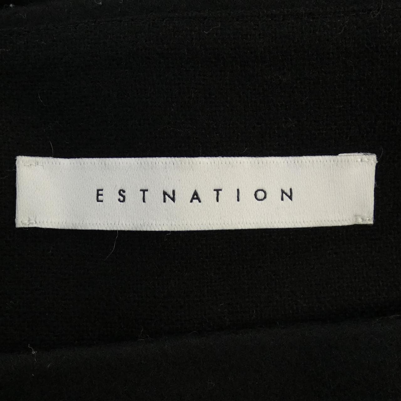 エストネーション ESTNATION スカート
