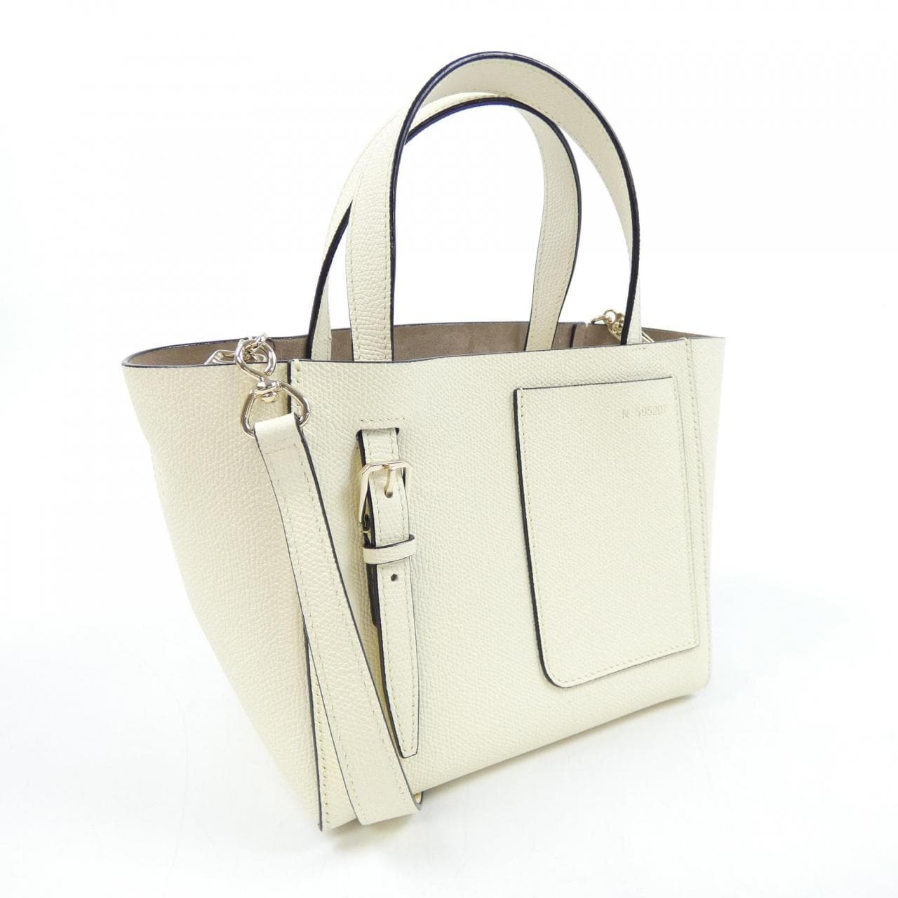 ヴァレクストラ VALEXTRA BAG