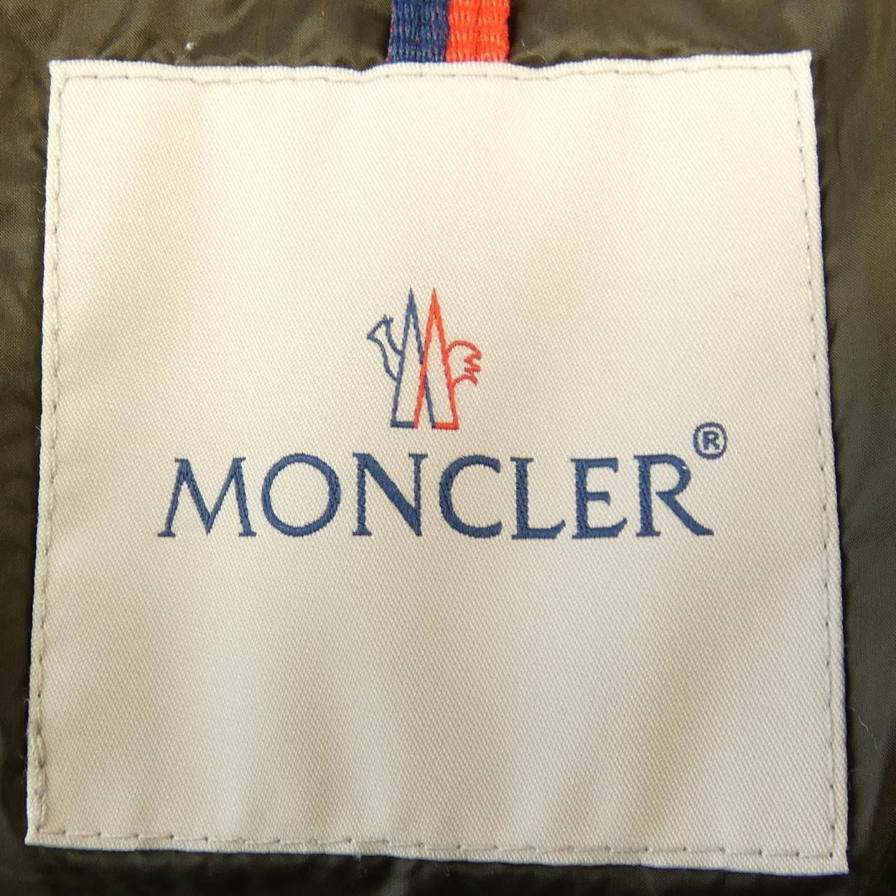 モンクレール MONCLER ダウンコート