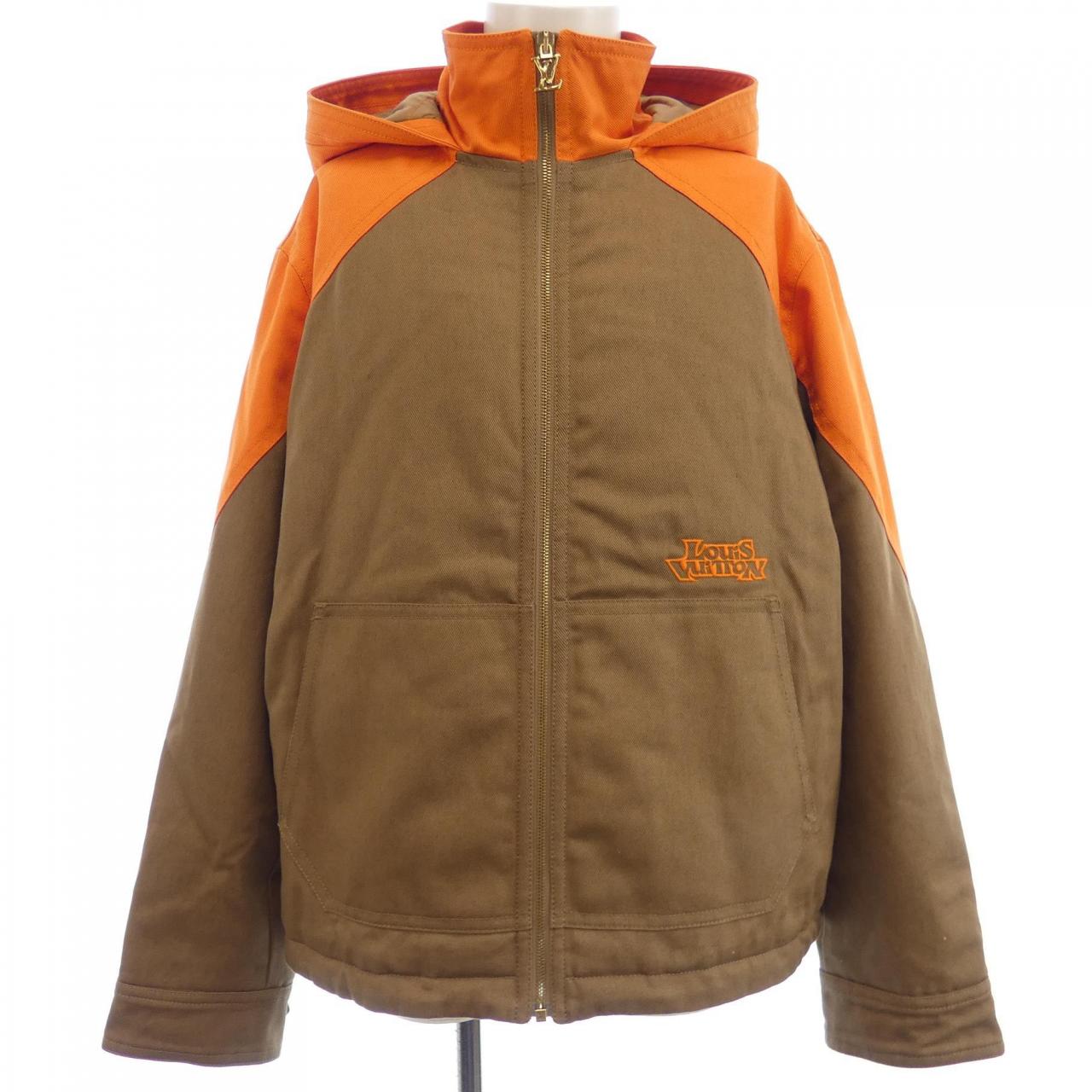 ルイヴィトン LOUIS VUITTON ジャケット