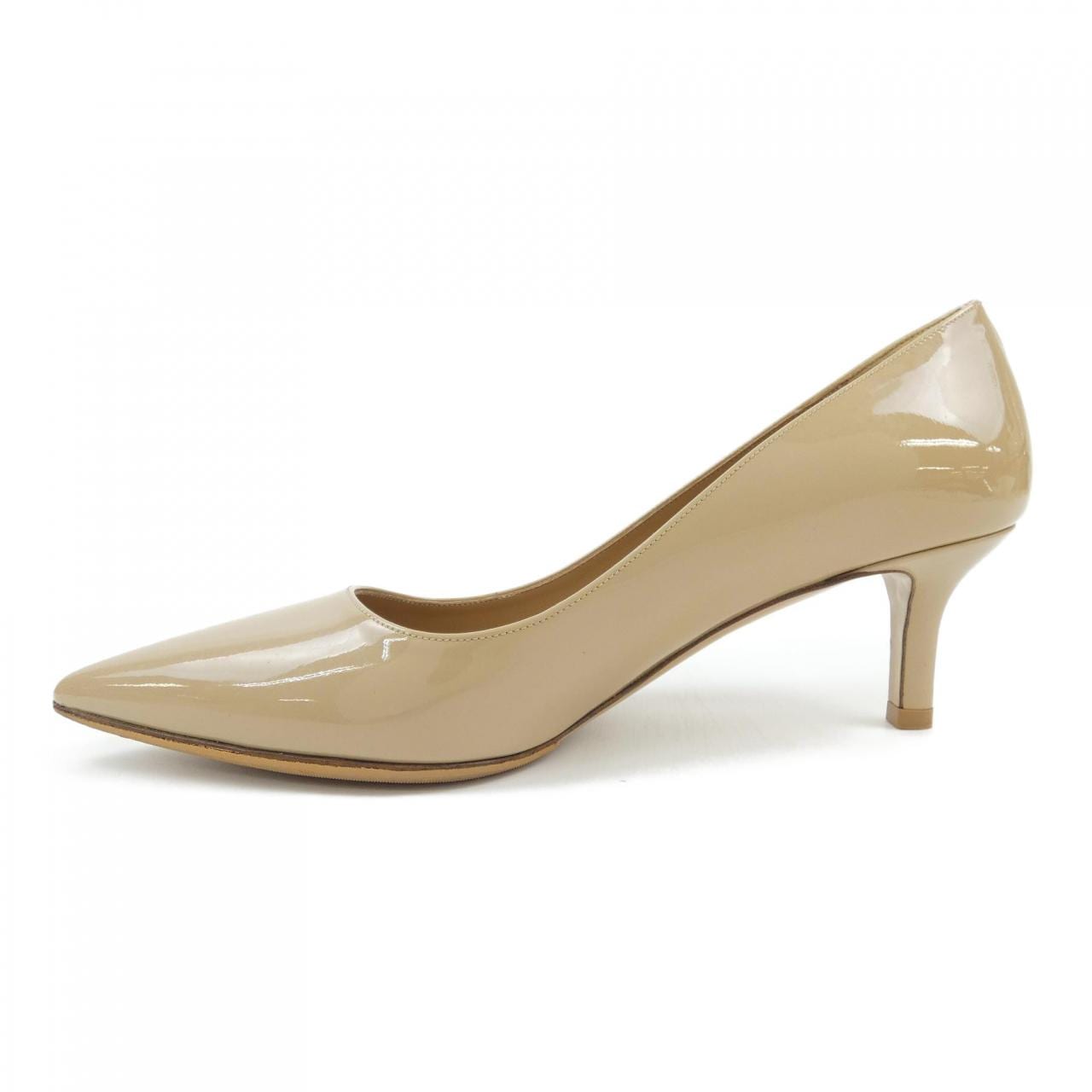 SALVATORE FERRAGAMO SALVATORE FERRAGAMO Pumps
