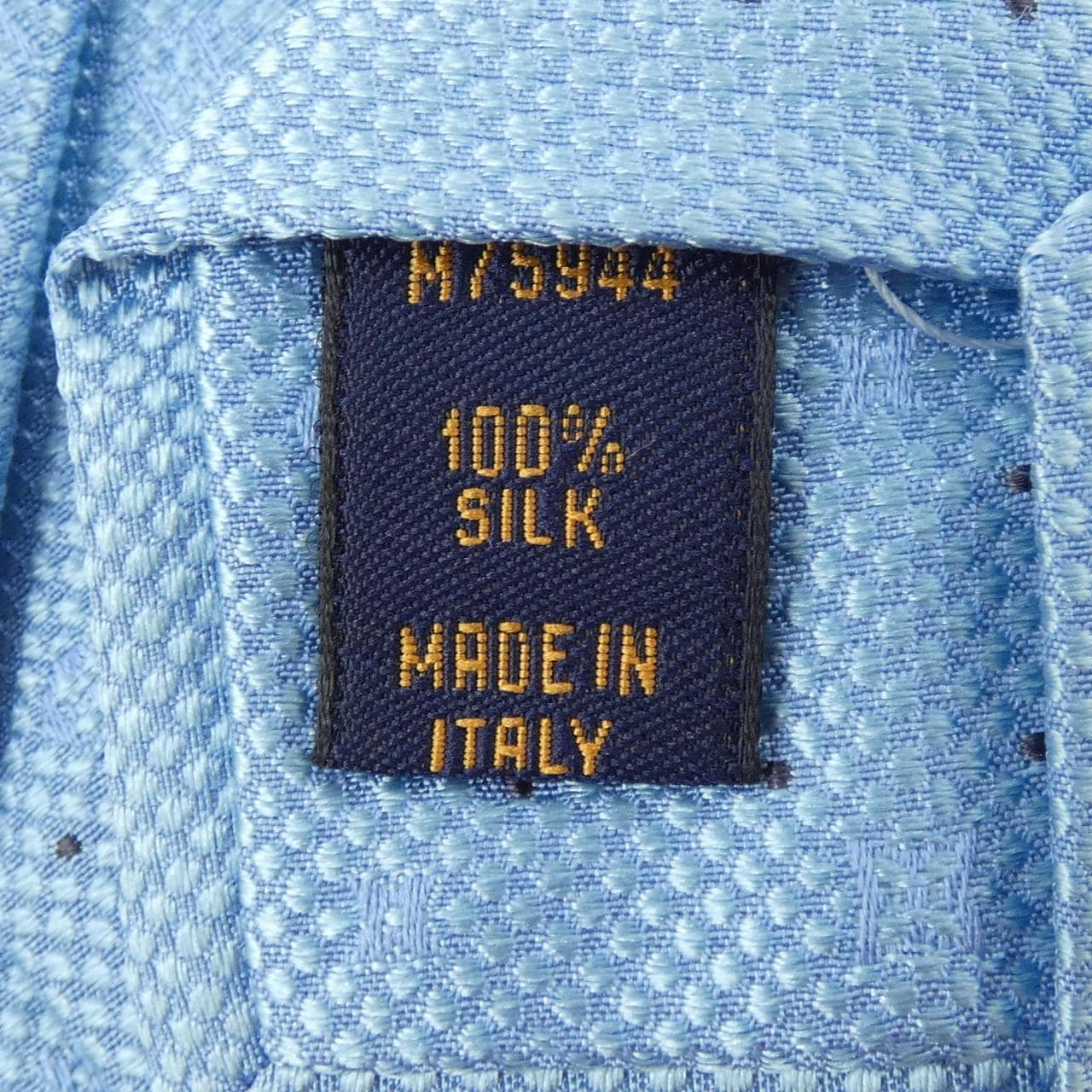 ルイヴィトン LOUIS VUITTON NECKTIE