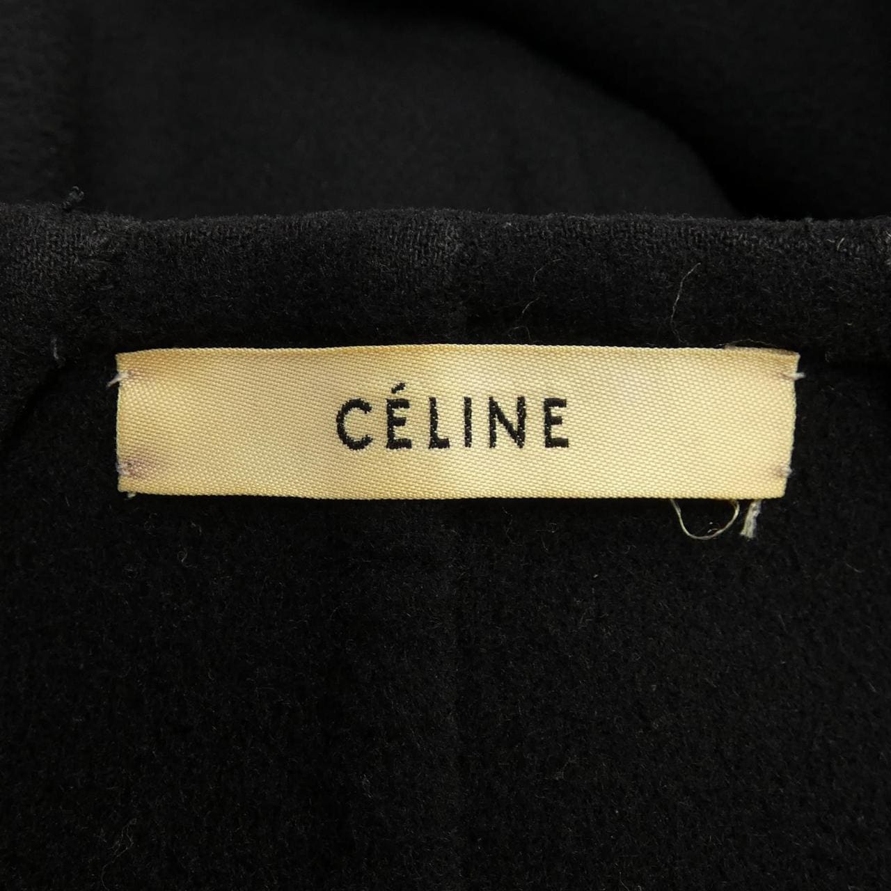 セリーヌ CELINE 2 8I88/4318 コート
