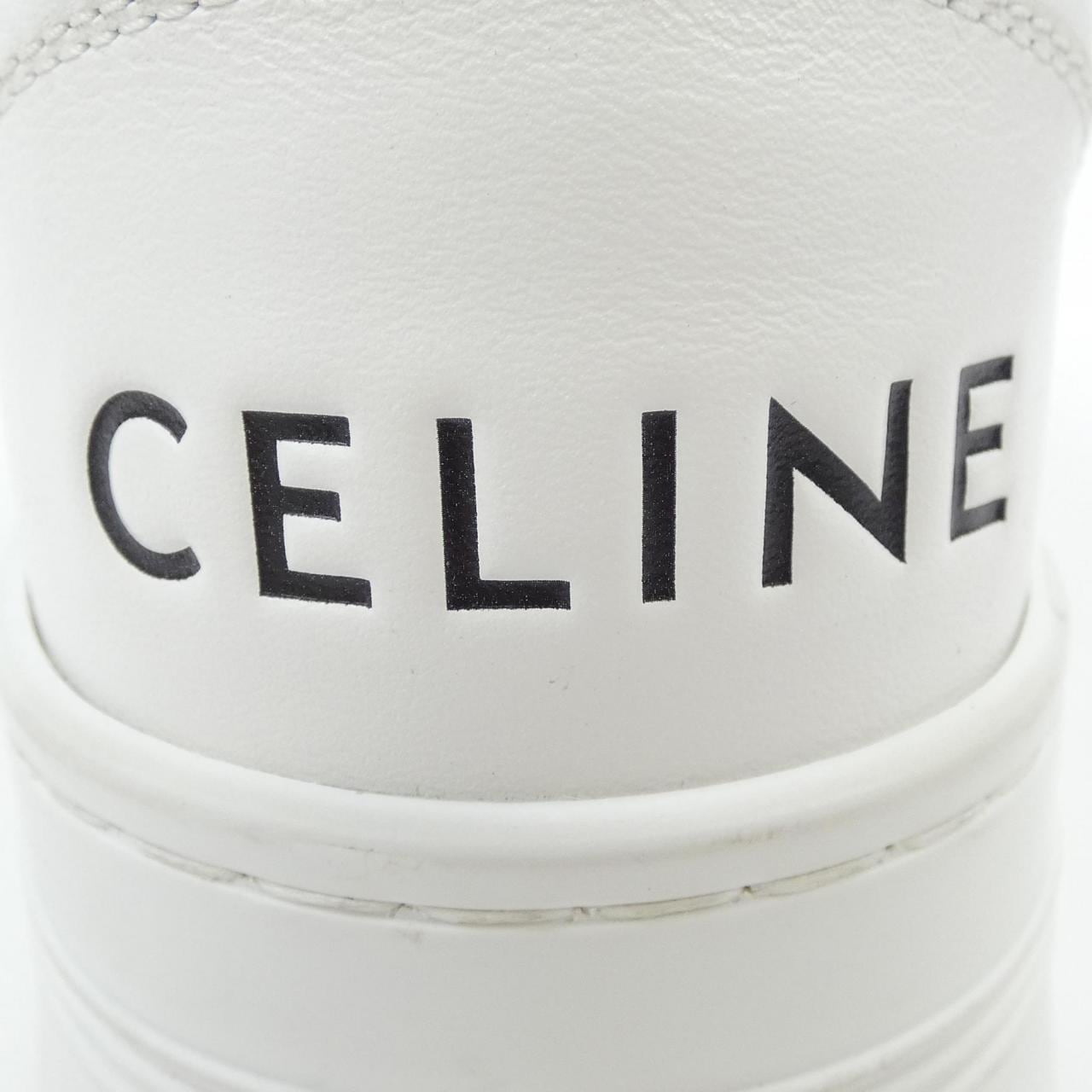 CELINE RM1212運動鞋