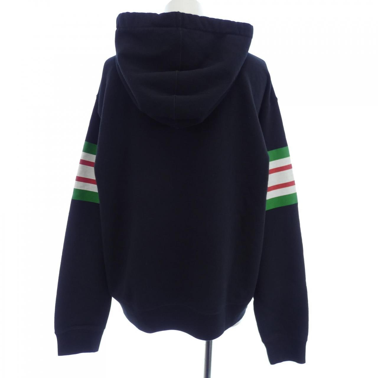 Gucci 互扣式 G 646953 XJDAH PARKER