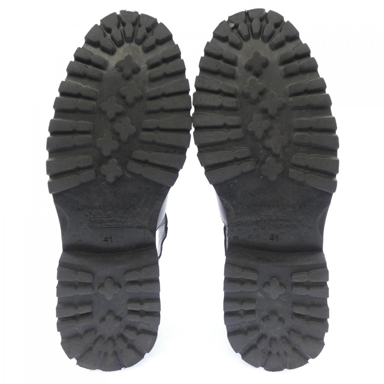 アルフレッドバニスター alfredo BANNISTER サンダル