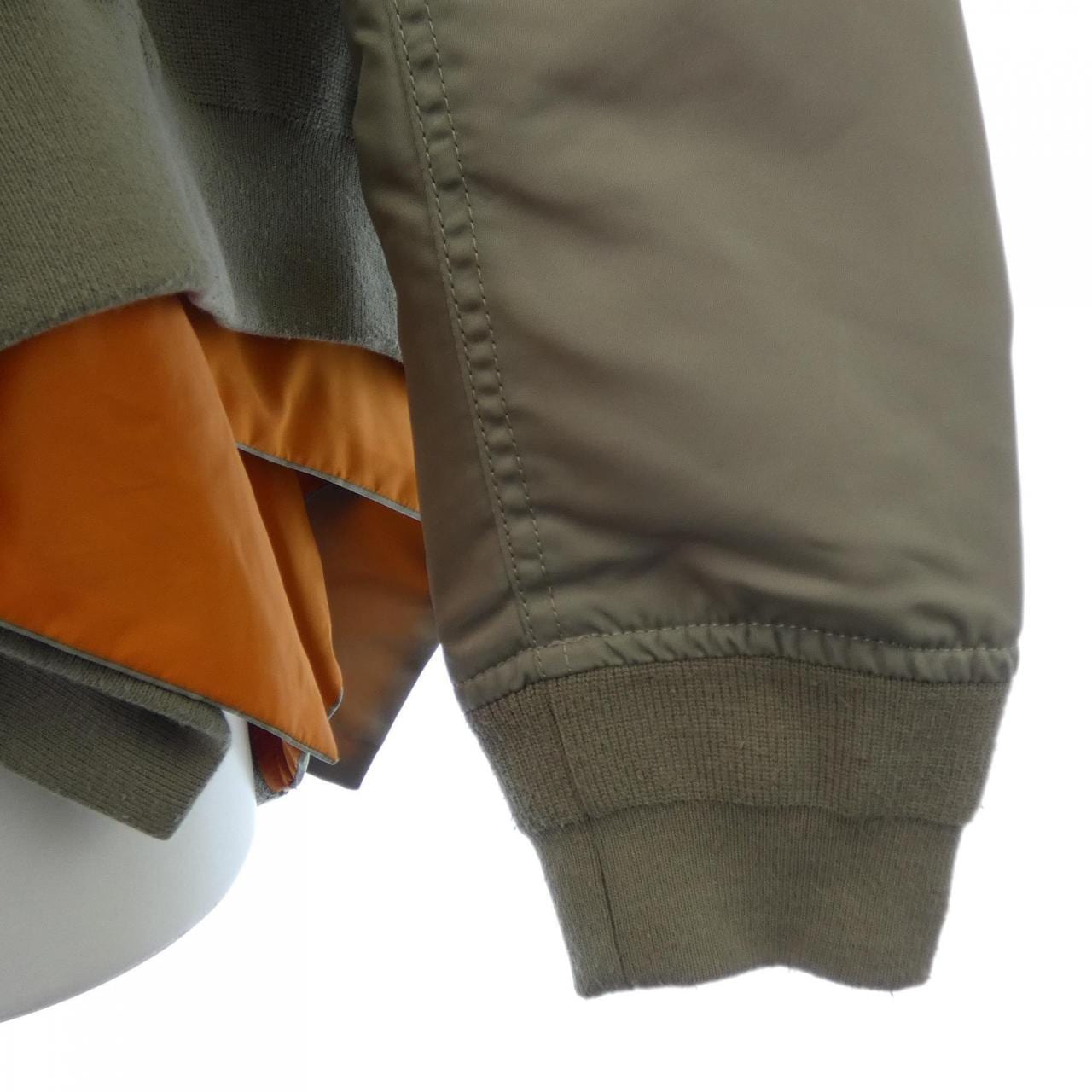 サカイ SACAI 24-07083 ブルゾン