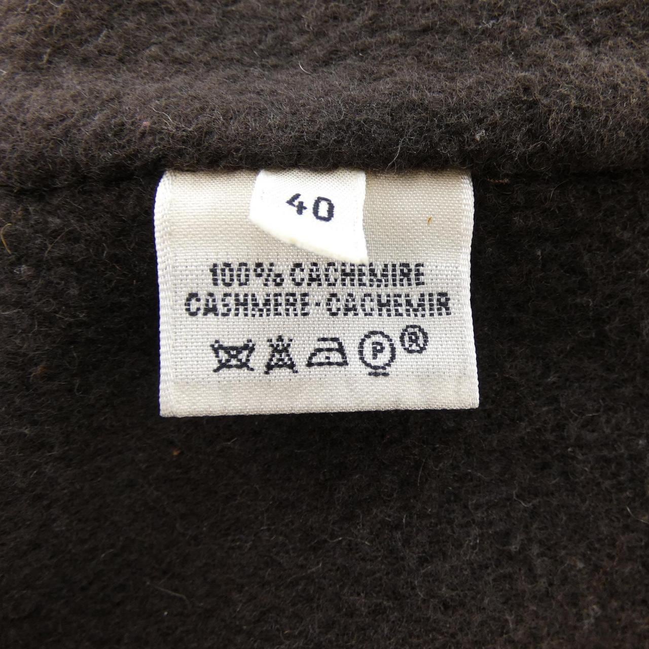 エルメス HERMES コート