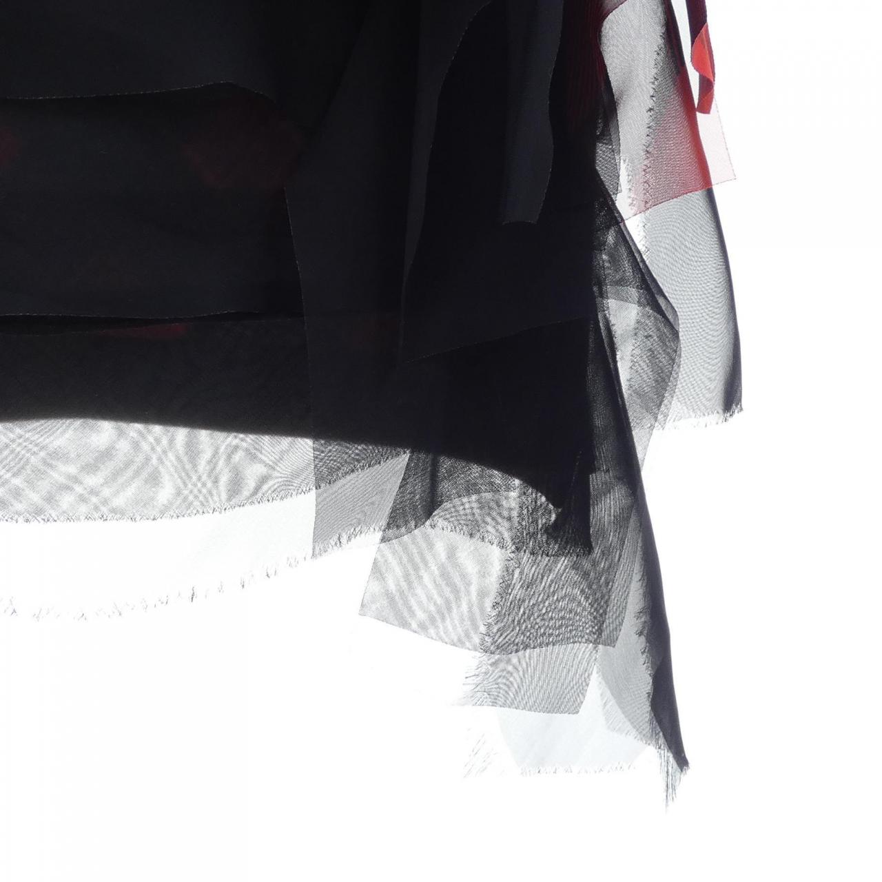 サカイ SACAI 22-05939 スカート