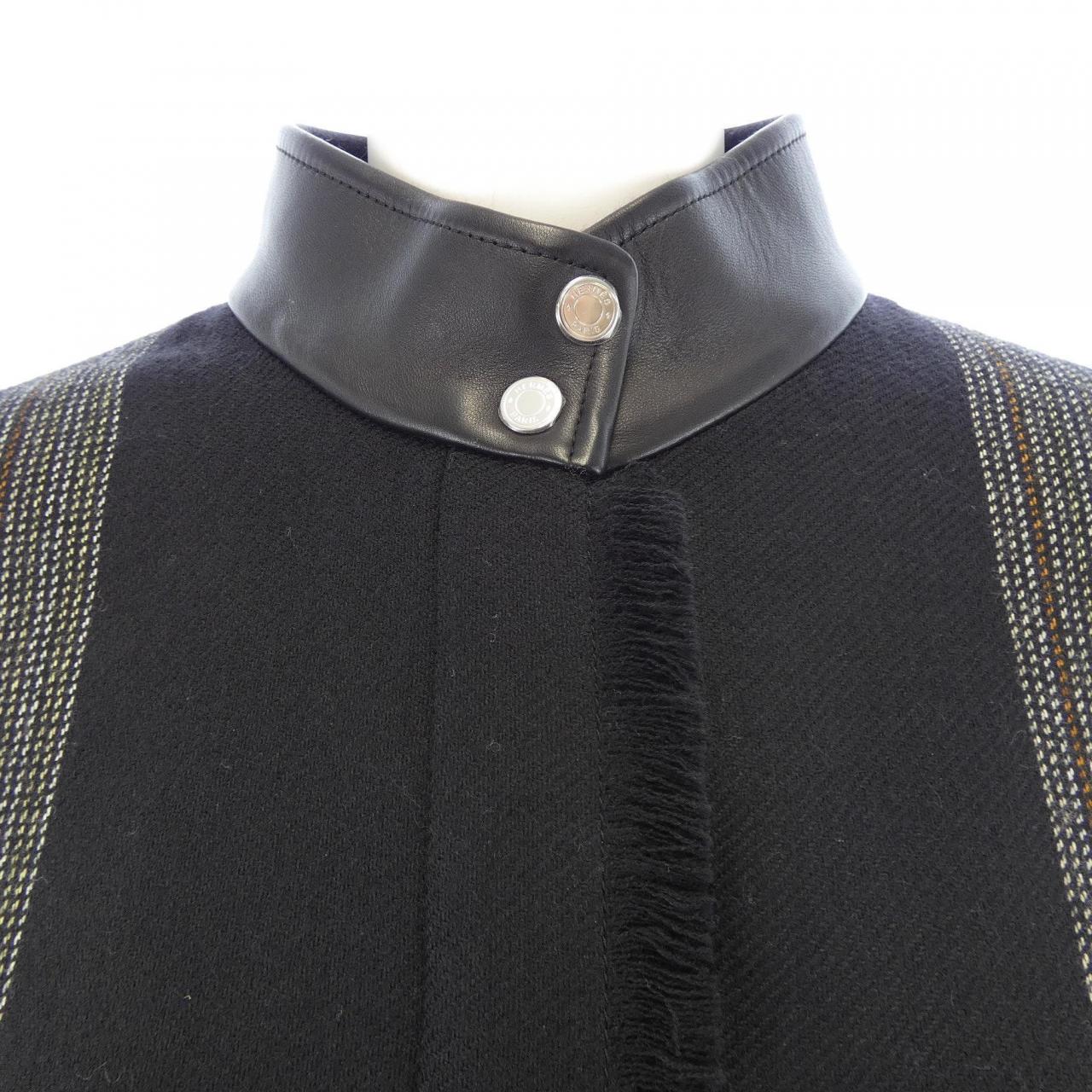 エルメス HERMES *07-7306 ワンピース