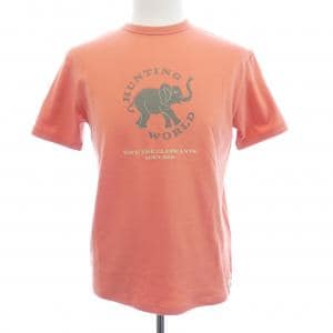 ハンティングワールド HUNTING WORLD Tシャツ