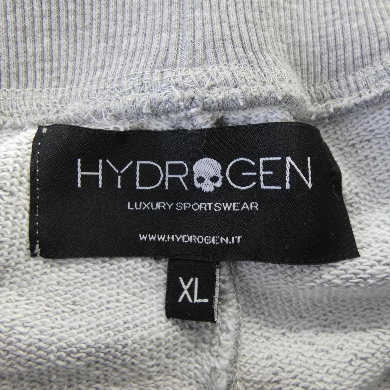ハイドロゲン HYDROGEN パンツ