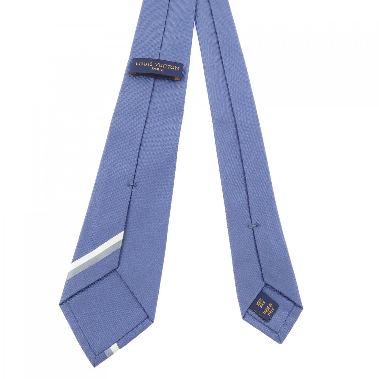 ルイヴィトン LOUIS VUITTON M70996 NECKTIE