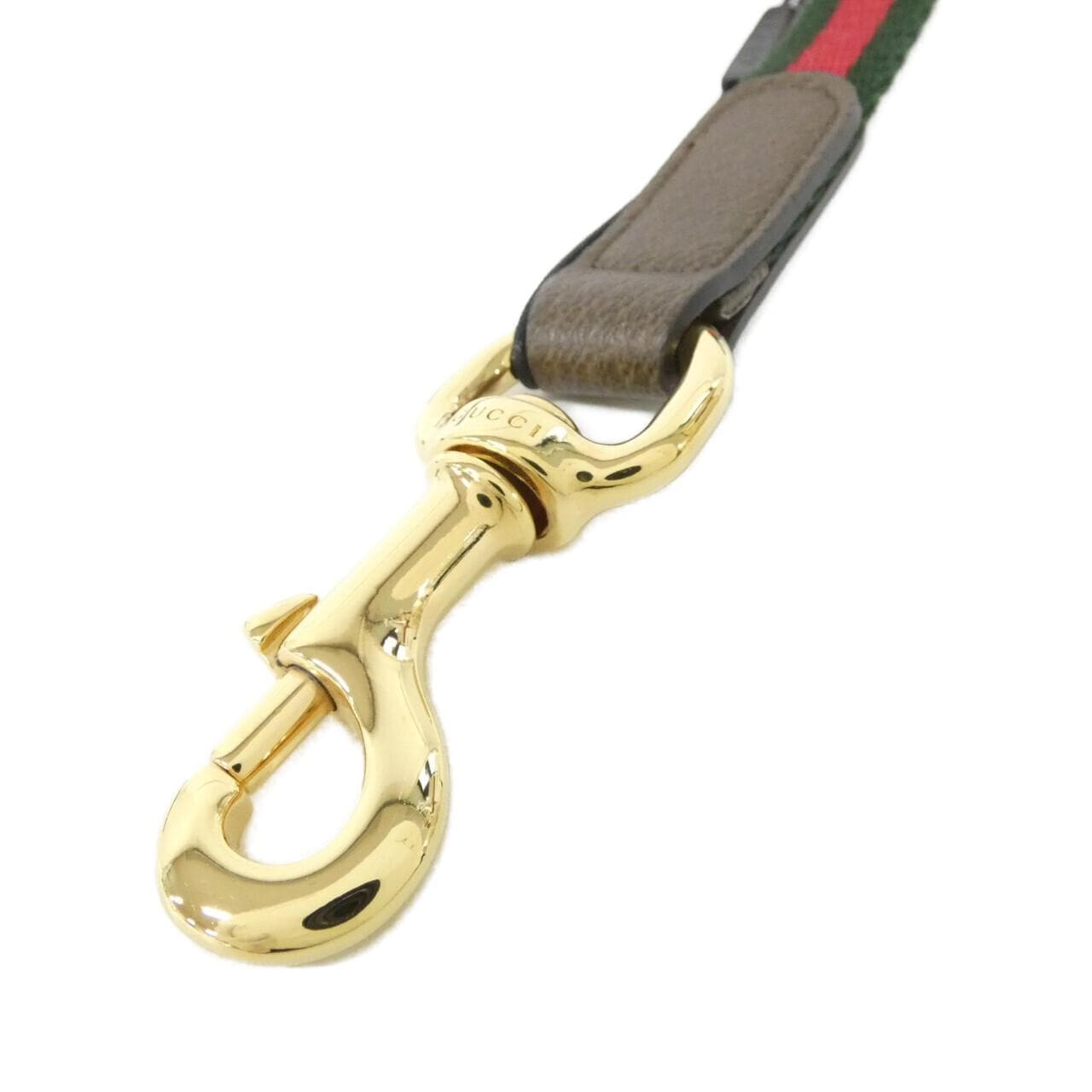 グッチ 692949 UTVAG ドッグリード