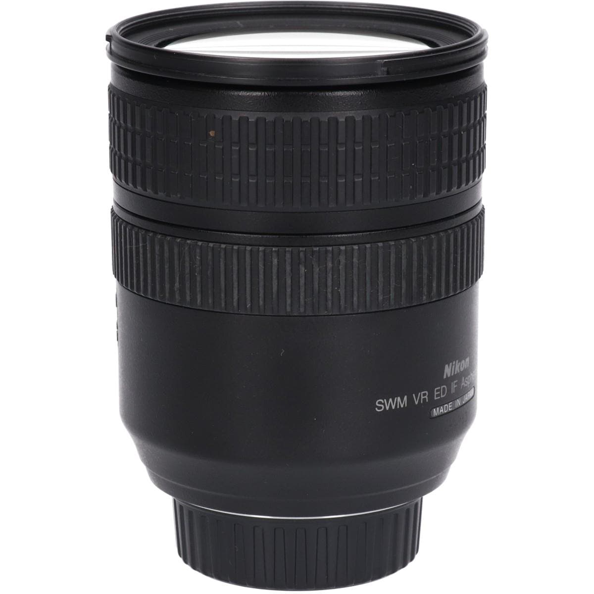 ＡＦ－Ｓ２４－１２０ｍｍ　Ｆ３．５－５．６Ｇ　ＥＤ　ＶＲ