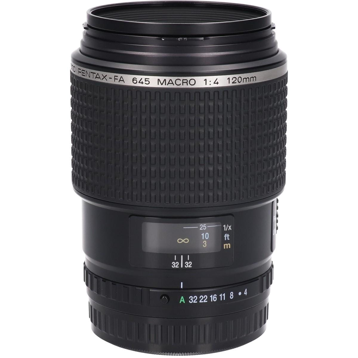 ＦＡ６４５　１２０ｍｍ　Ｆ４　ＭＡＣＲＯ