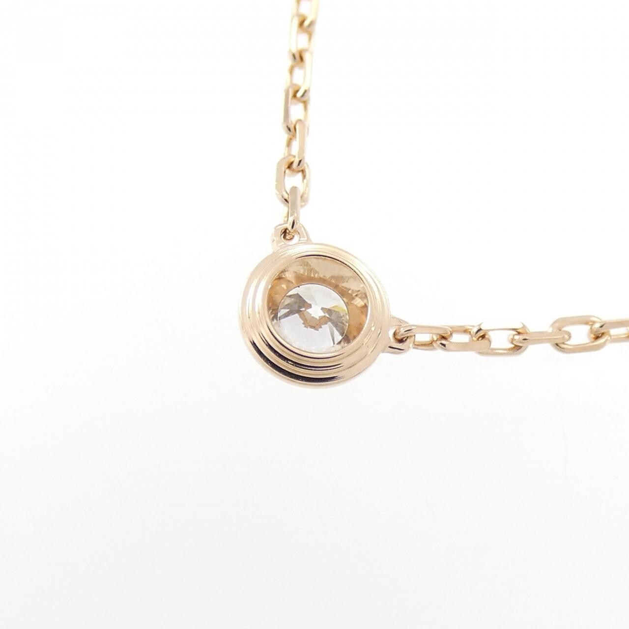 Cartier Damour小號項鍊