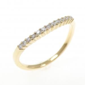 エテ ダイヤモンド リング 0.1CT