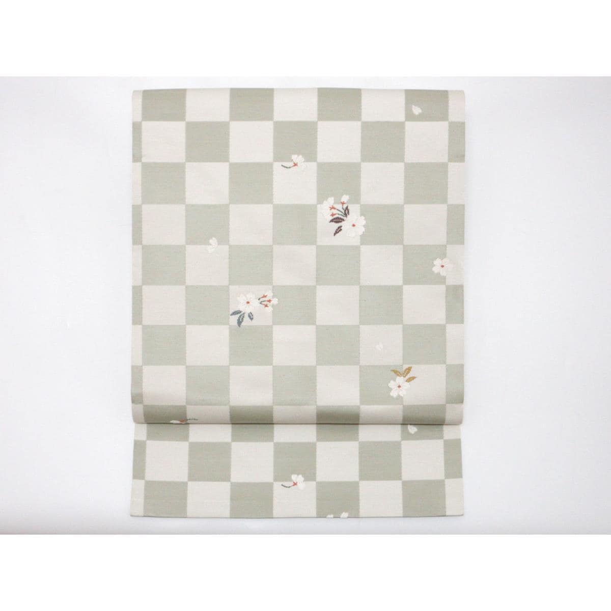 【未使用品】名古屋帯