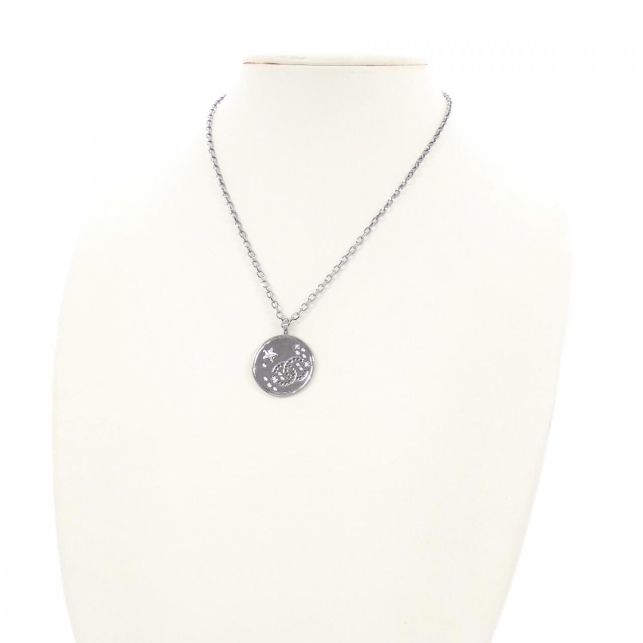 シャネル ABE554 ネックレス