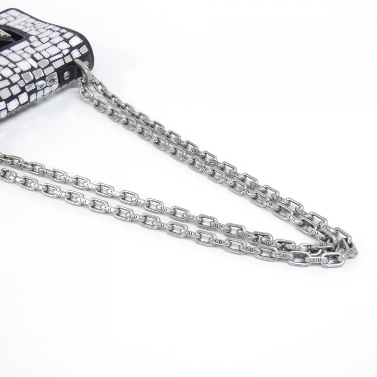 クリスチャンディオール ジャドール ミニ ショルダーバッグ