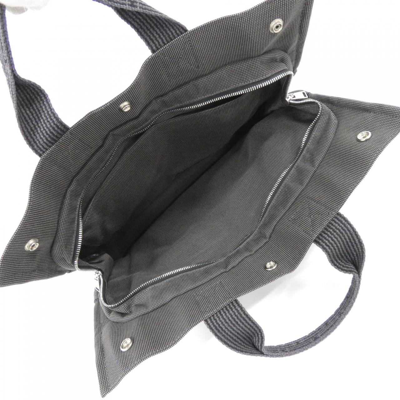 エルメス エールライン MM 100951M トートバッグ