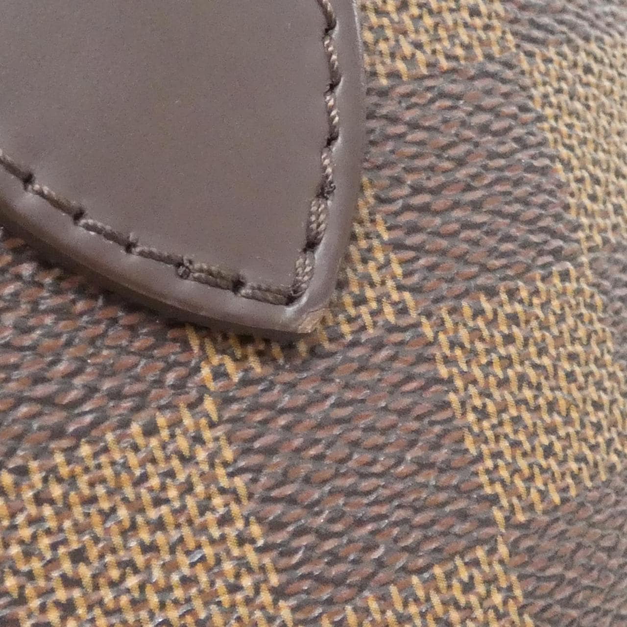 LOUIS VUITTON Damier Neverfull PM N51109 包