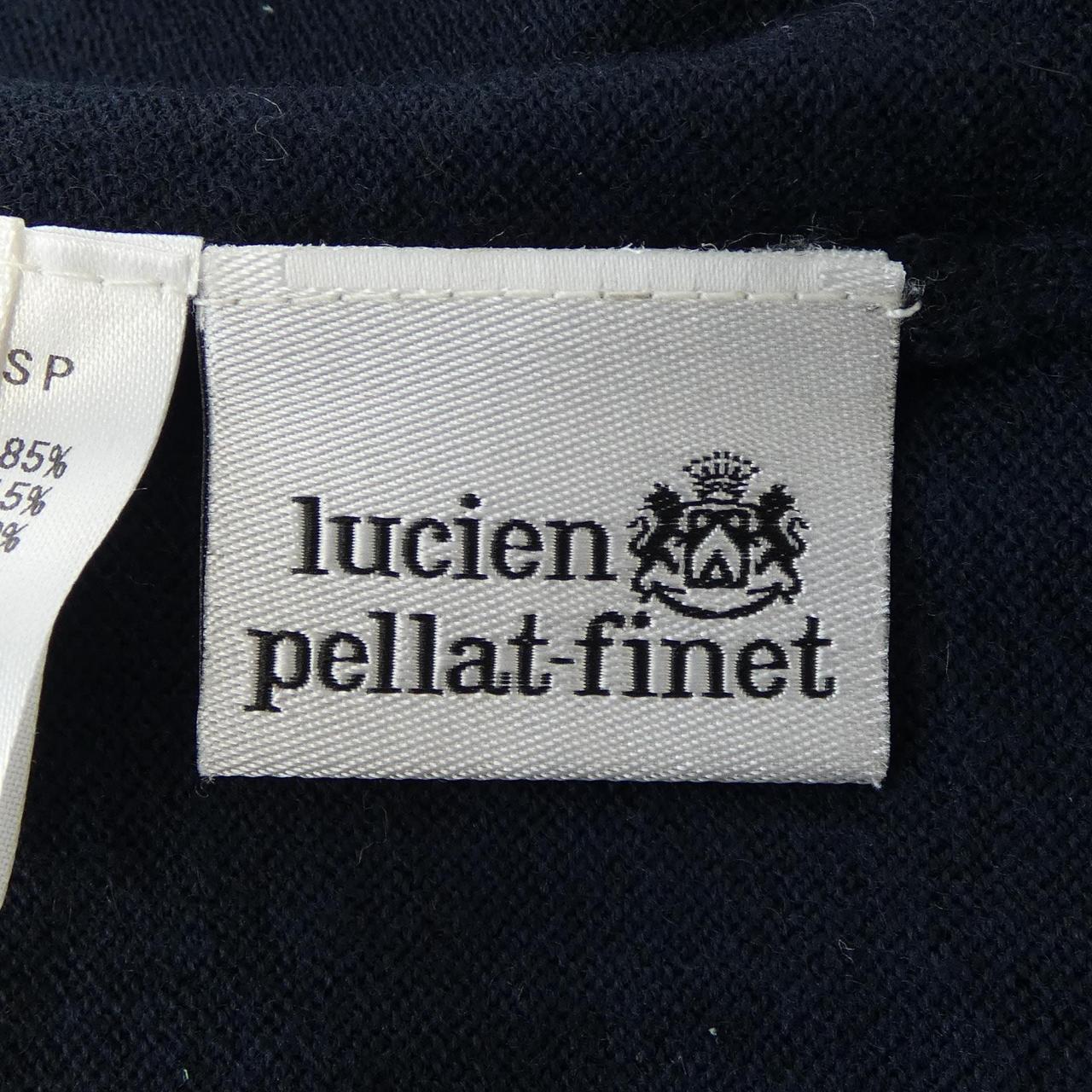 ルシアン ペラフィネ lucien pellat-finet カーディガン