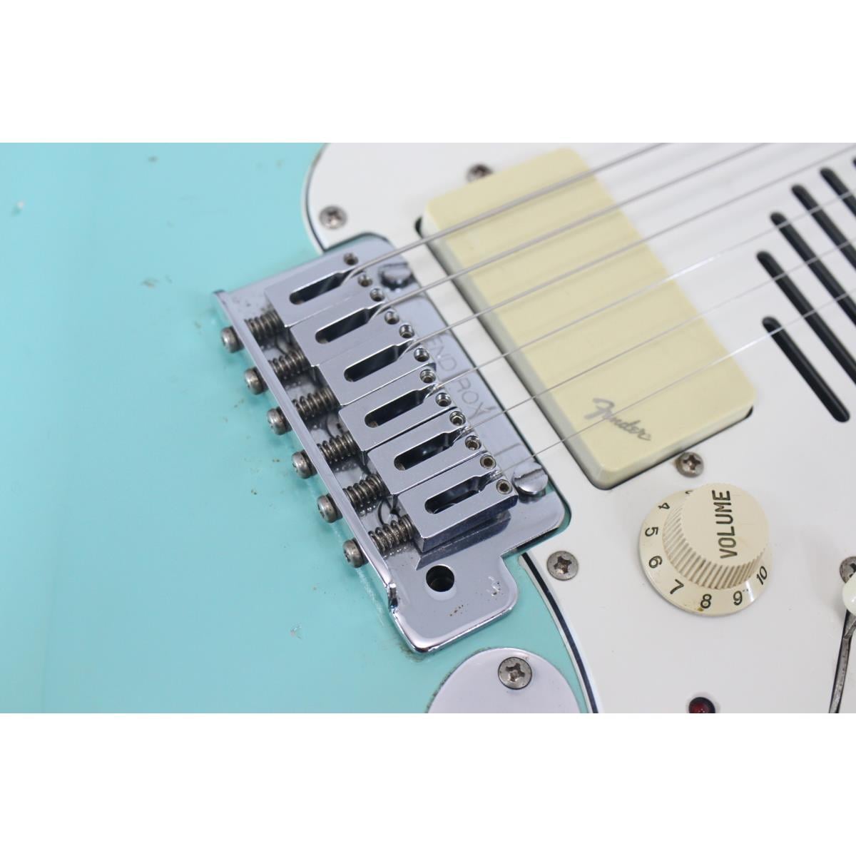 ＦＥＮＤＥＲ　ＪＡＰＡＮ　　ＳＴ－ＣＨＡＭＰ