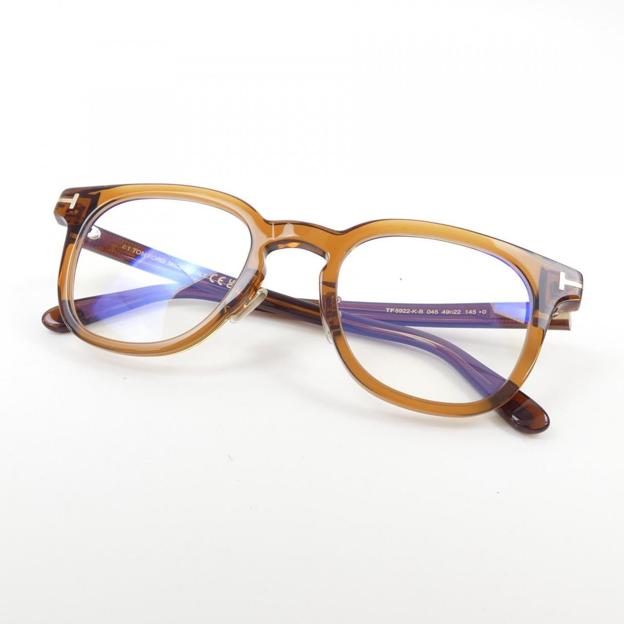 【新品】トムフォード TOM FORD EYEWEAR