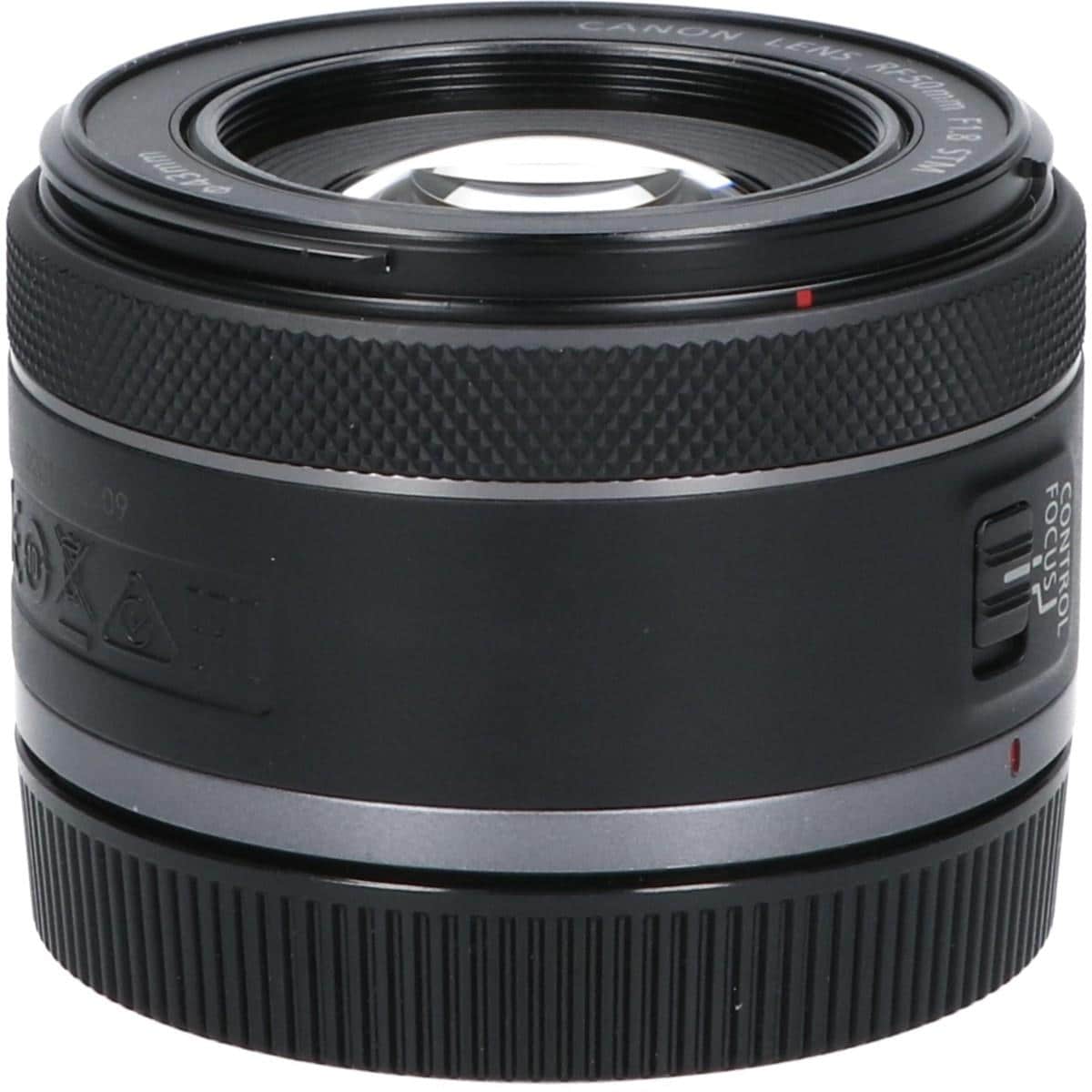 RF50mm F1.8STM
