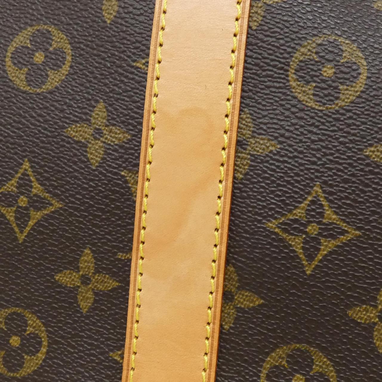 LOUIS VUITTON Monogram Keepall 60 厘米 M41422 波士顿包