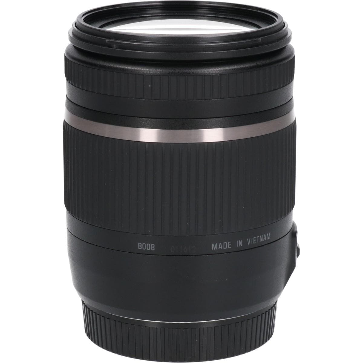 EOS(B008)18-270mm F3.5-6.3VC