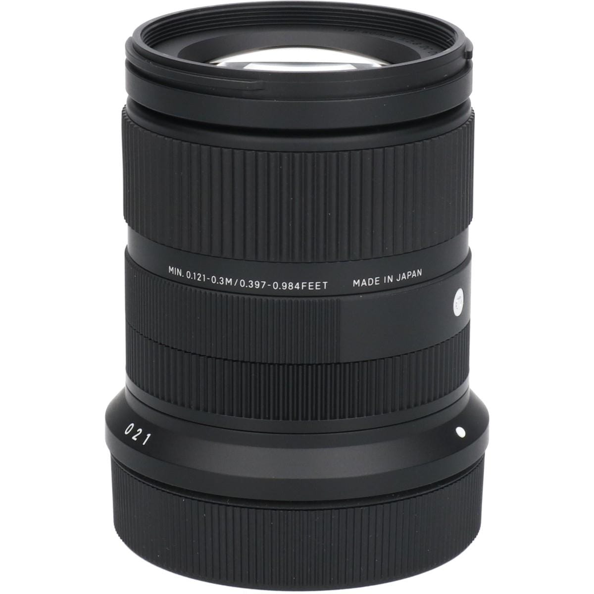 ＲＦ　（Ｃ）１８－５０ｍｍ　Ｆ２．８ＤＣ　ＤＮ