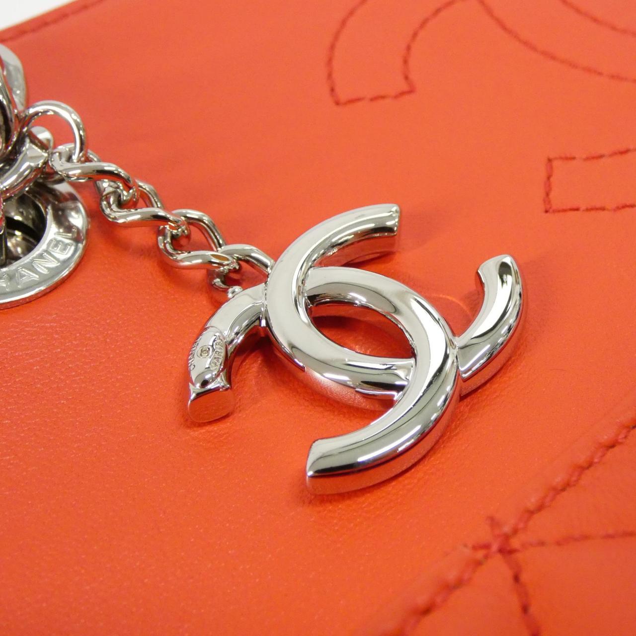 シャネル 98620 バッグ