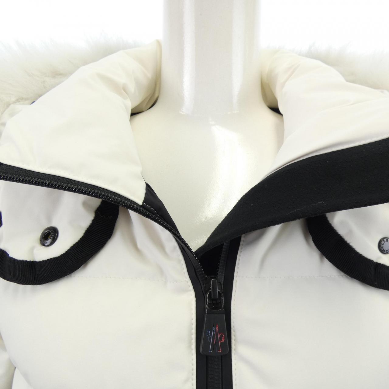 モンクレールグルノーブル MONCLER GRENOBLE LAMOURA ダウンジャケット