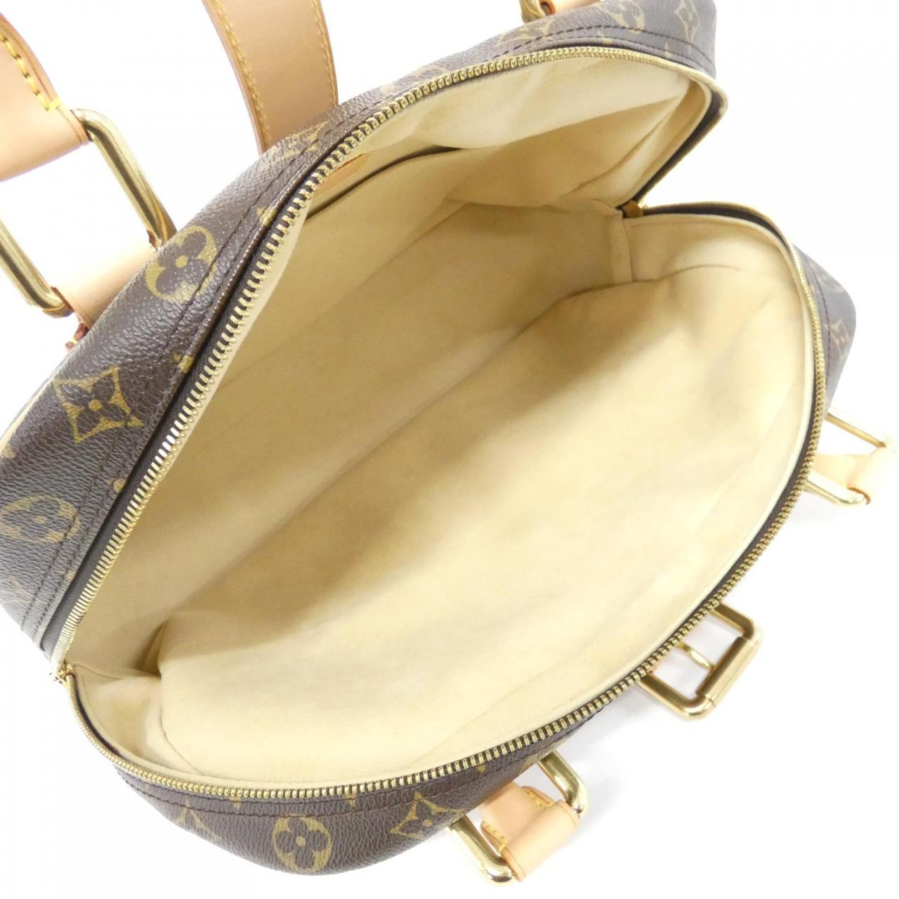 ルイヴィトン モノグラム マンハッタン GM M40025 バッグ