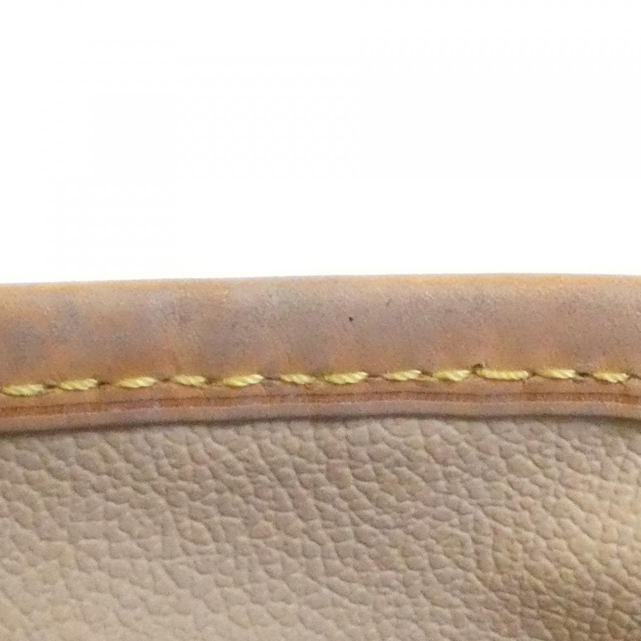 ルイヴィトン モノグラム バケツ 27cm M42236 ショルダーバッグ