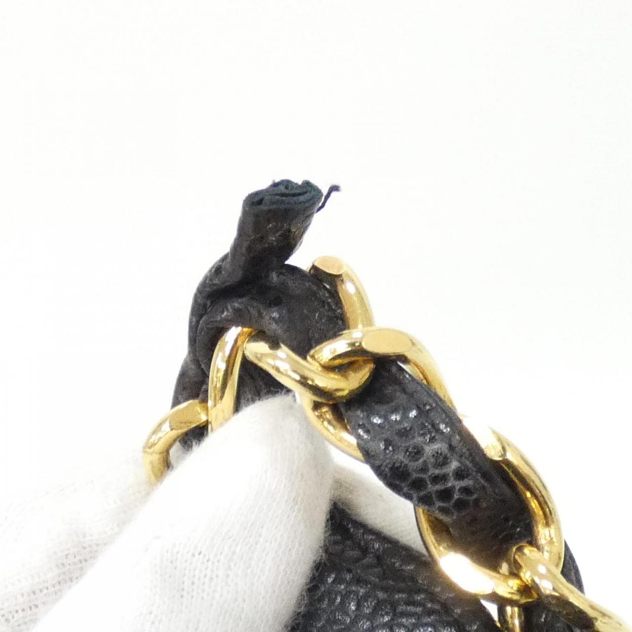 【ヴィンテージ】シャネル ショルダーバッグ