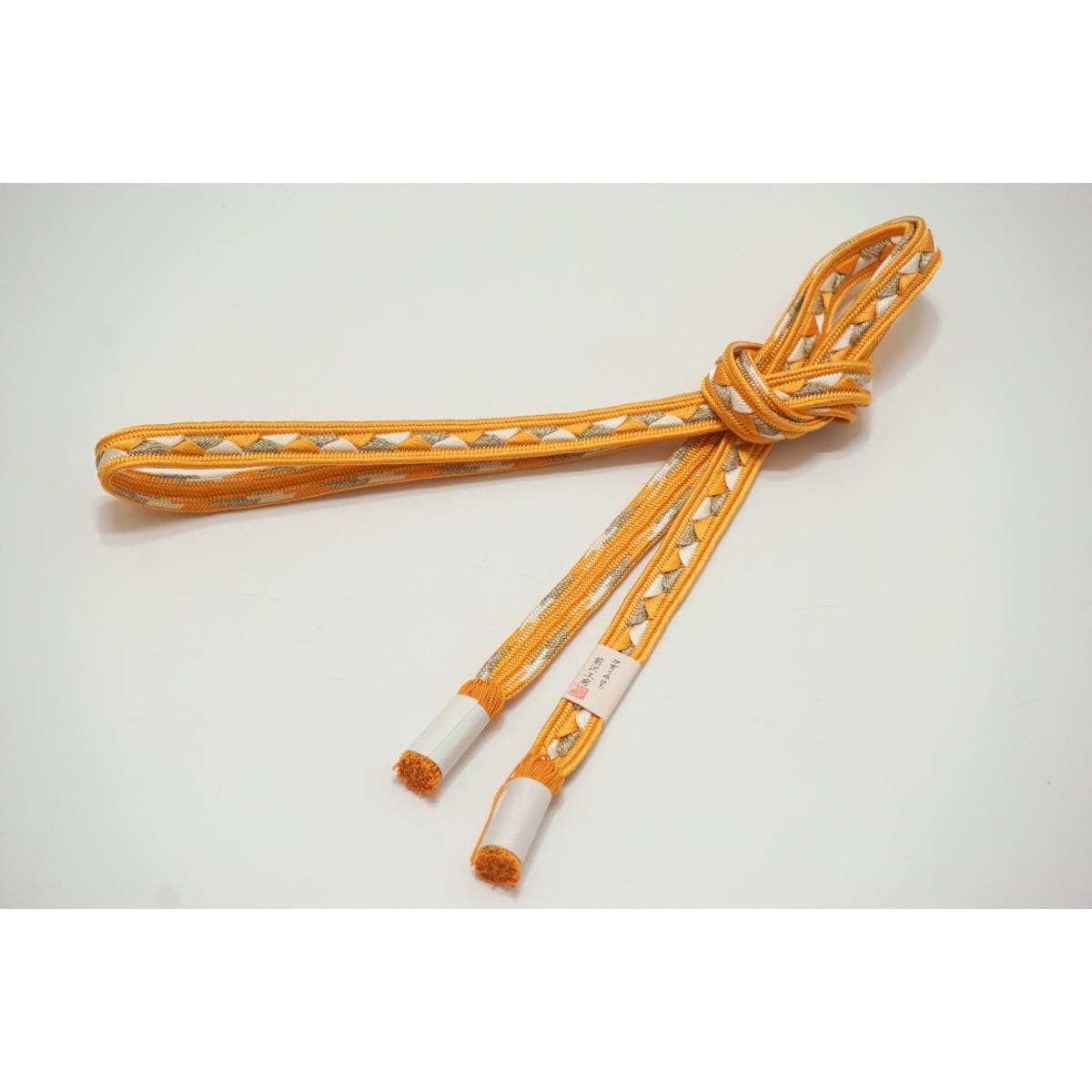 【未使用品】帯〆