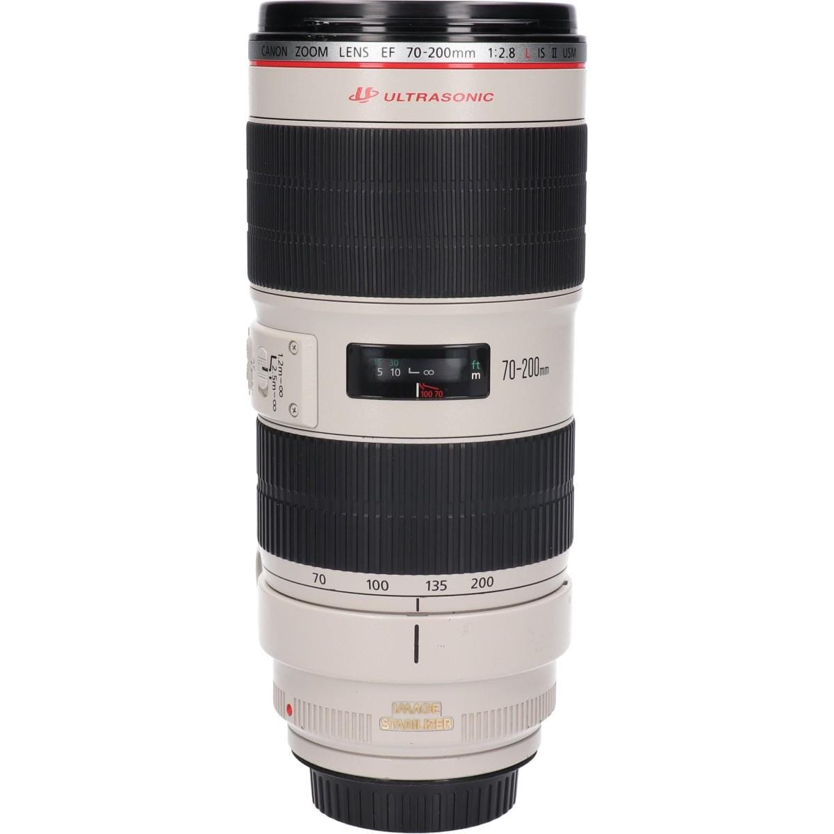 ＥＦ７０－２００ｍｍ　Ｆ２．８Ｌ　ＩＳＩＩＵＳＭ
