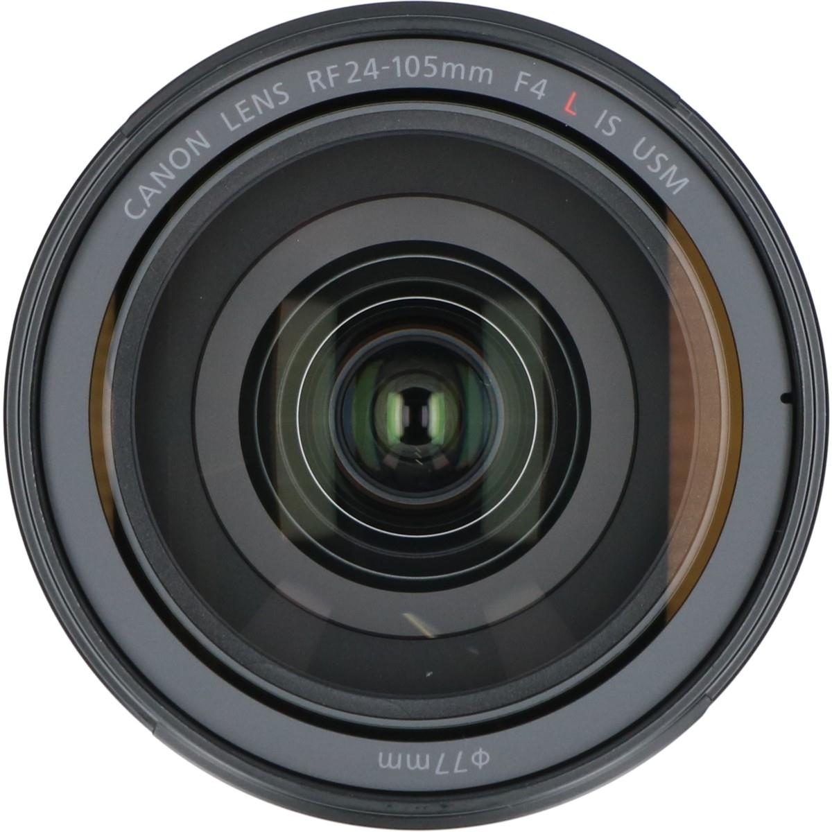 ＲＦ２４－１０５ｍｍ　Ｆ４Ｌ　ＩＳ　ＵＳＭ