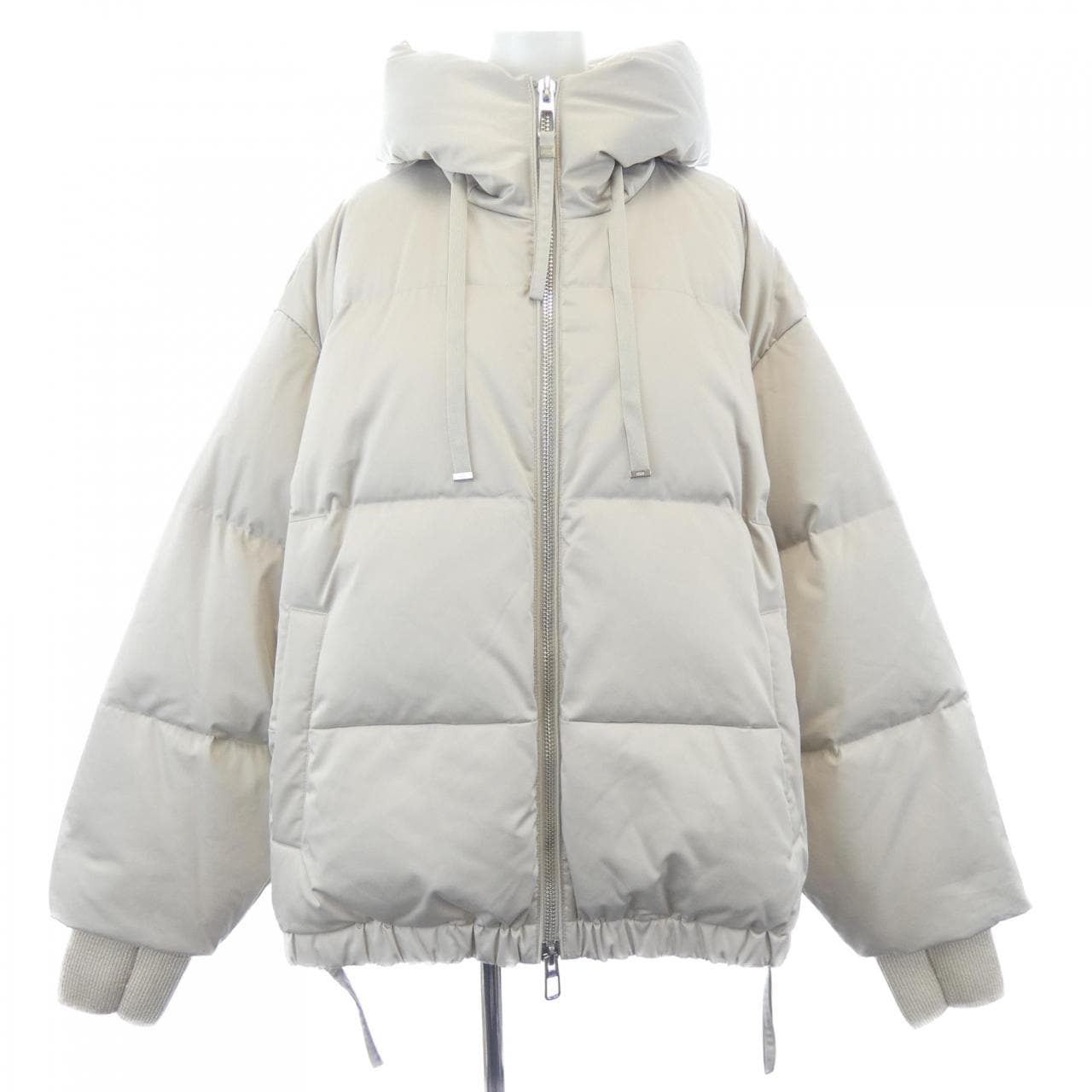 デュノ DUNO HEKA M ダウンジャケット