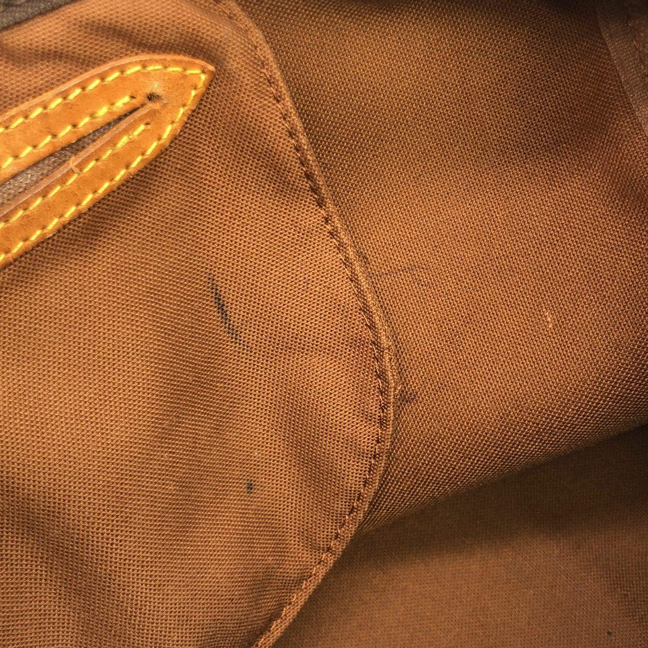 ルイヴィトン モノグラム スピーディ 30cm M41526 ボストンバッグ