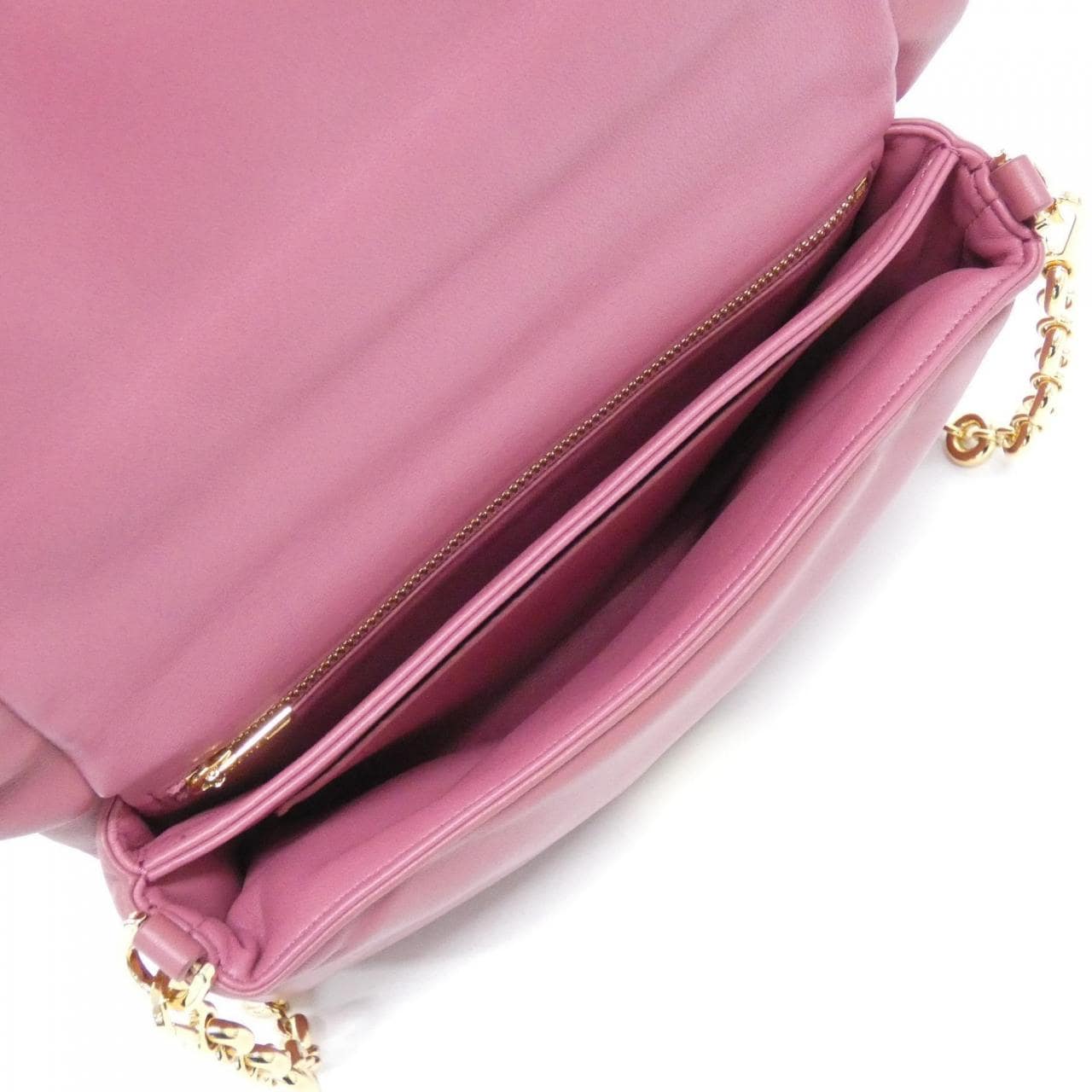 ロエベ パファー ゴヤ AP40P41X01 ショルダーバッグ