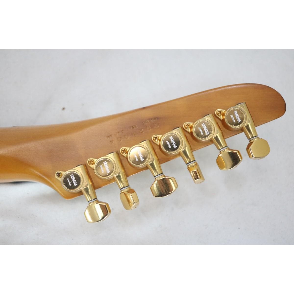 ＹＡＭＡＨＡ　　ＭＧ－Ｋ