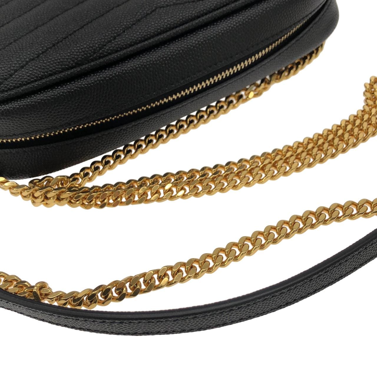 サンローラン ルー 612579 1GF01 ショルダーバッグ